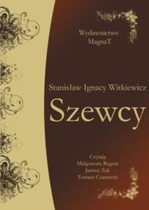 Szewcy (Pyta CD) - 2825713668