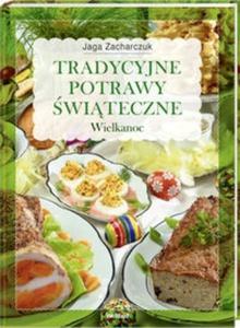 Tradycyjne potrawy witeczne Wielkanoc - 2825713686