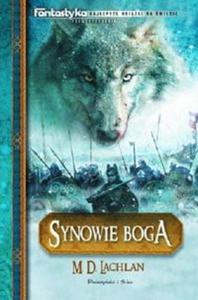 Synowie Boga - 2825713689