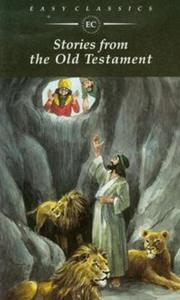 Stories from the Old Testament - 2825713699