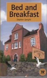 Bed and Breakfast - 2825713715