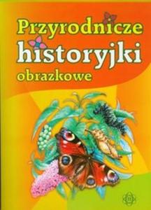 Przyrodnicze historyjki obrazkowe - 2825713759