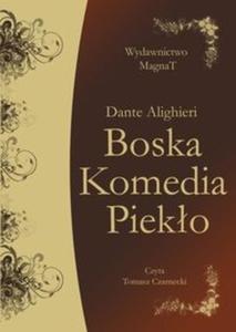 Boska komedia (Pyta CD)