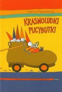 Krasnoludki pucybutki - 2825713789