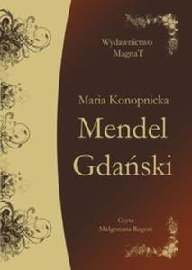 Mendel Gdaski (Pyta CD)