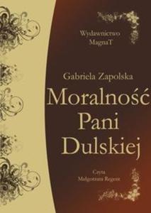 Moralno Pani Dulskiej (Pyta CD) - 2825713795