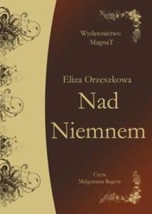 Nad Niemnem (Pyta CD) - 2825713796