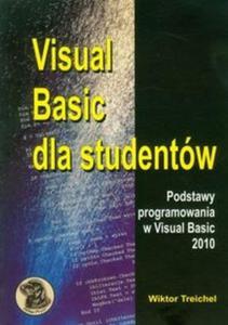 Visual basic dla studentw - 2825713799