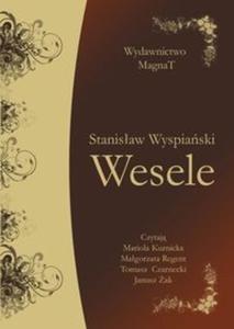 Wesele (Pyta CD)