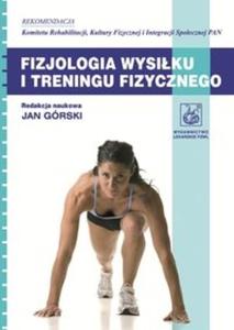 Fizjologia wysiku i treningu fizycznego