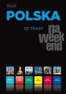Polska na weekend - 2825713839