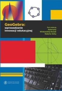 GeoGebra wprowadzanie innowacji edukacyjnej - 2825713842