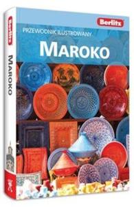 Maroko Przewodnik ilustrowany - 2825713850