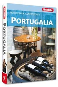 Portugalia Przewodnik ilustrowany - 2825713851