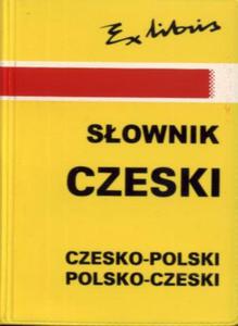 Mini sownik. Czesko-polski i polsko-czeski