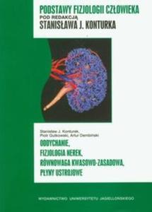 Oddychanie, fizjologia nerek, rwnowaga kwasowo-zasadowa, pyny ustrojowe - 2825713888