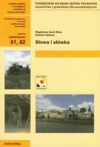 Sowa i swka poziom podstawowy - 2825713891