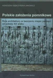 Polskie zaoenia pomnikowe