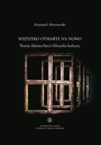 Wszystko otwarte na nowo - 2825713960