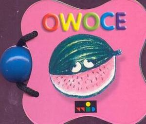 Owoce (kuleczki) - 2825713965