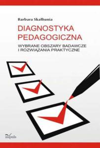 Diagnostyka pedagogiczna