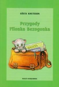 Przygody Filonka Bezogonka - 2825713987