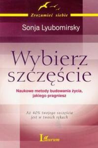 Wybierz szczcie - 2825714006