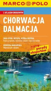 Chorwacja, Dalmacja. Przewodnik - 2825714010