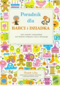 Poradnik dla babci i dziadka