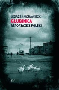 Gubinka Reportae z Polski