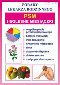 PSM i bolesne miesiczki - 2825714067