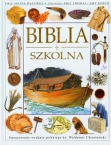 Biblia szkolna