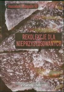 Rekolekcje dla nieprzystosowanych CD mp3 - 2825714078