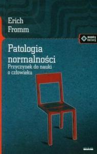 Patologia normalnoci