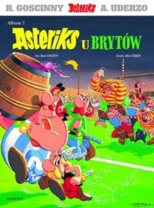 Asteriks u Brytw - 2825714113