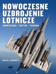 Nowoczesne uzbrojenie lotnicze - 2825714129