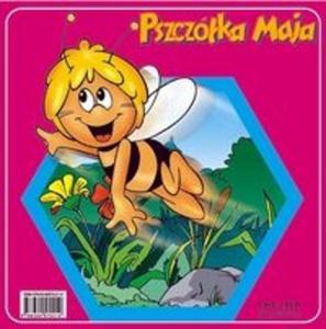 Pszczka Maja i jej wiat - 2825714181