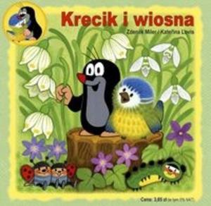 Krecik i wiosna - 2825714182