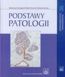 Podstawy patologii Atlas histopatologii Pakiet - 2825714187