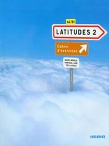 Latitudes 2 wiczenia