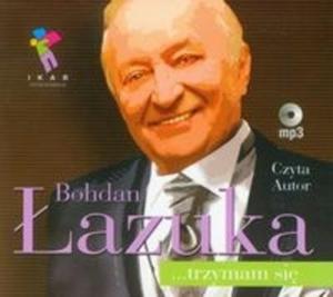 Bohdan azuka trzymam si (Pyta CD) - 2825714235