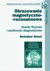 Obrazowanie magnetyczno-rezonansowe - 2825714246