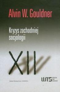 Kryzys zachodniej socjologii - 2825714259