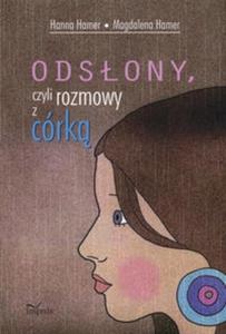 Odsony czyli rozmowy z crk - 2825714283