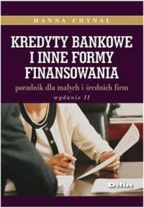 Kredyty bankowe i inne formy finansowania - 2825714287