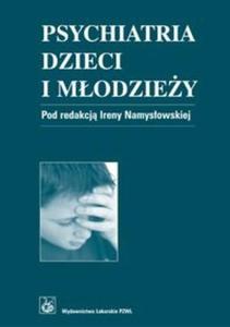 Psychiatria dzieci i modziey - 2825714309