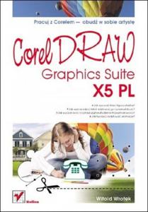 CorelDRAW Graphics Suite X5 PL