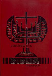 Ilustrowana Biblia modych - 2825714342