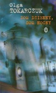 Dom dzienny, dom nocny - 2825714362