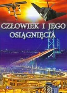 Czowiek i jego osignicia - 2825714378